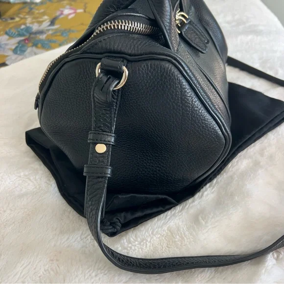 Alexander Wang Rockie Black Handbag - Picture 3 of 15